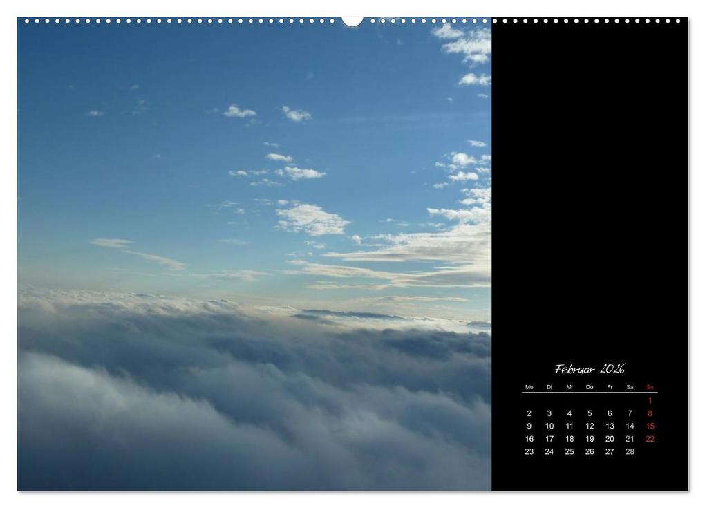 Weitere Ansicht: Heine-Kalender Kalender (hochwertiger Premium Wandkalender 2026 DIN A2 quer), Kunstdruck in Hochglanz | Vincent Weimar, Calvendo