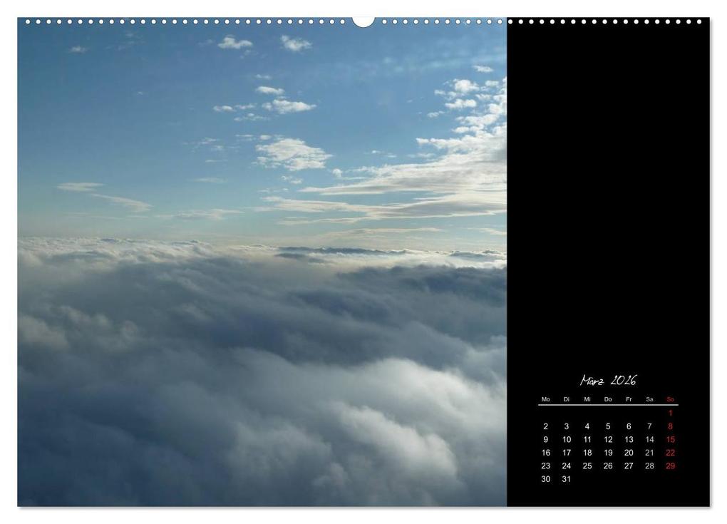 Weitere Ansicht: Heine-Kalender Kalender (hochwertiger Premium Wandkalender 2026 DIN A2 quer), Kunstdruck in Hochglanz | Vincent Weimar, Calvendo