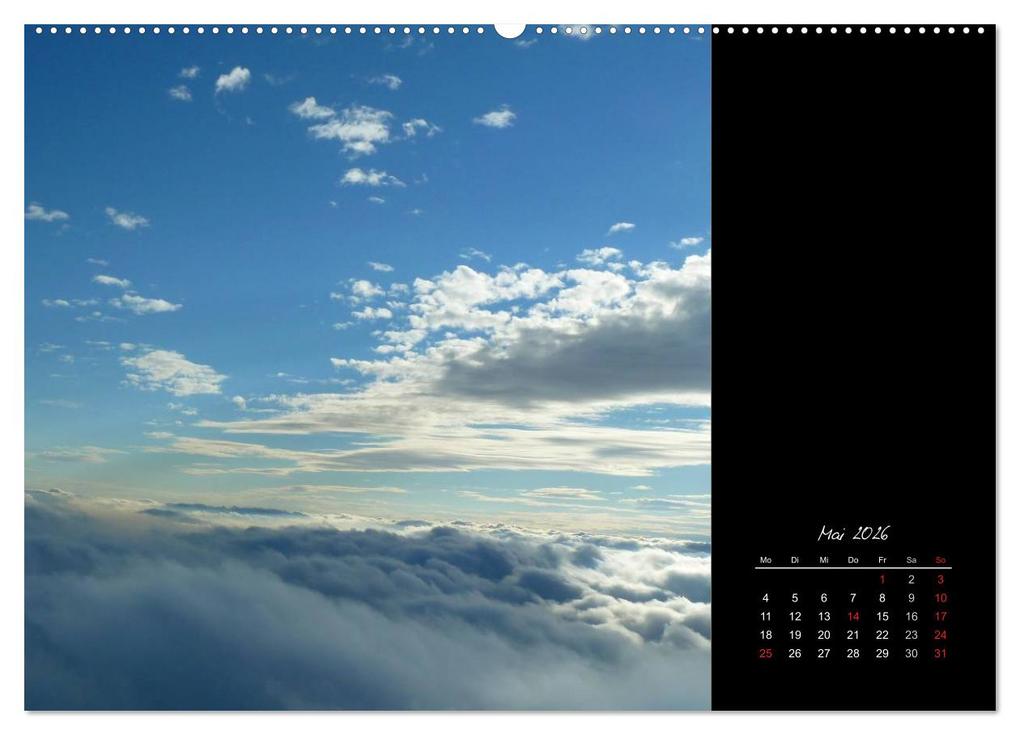 Weitere Ansicht: Heine-Kalender Kalender (hochwertiger Premium Wandkalender 2026 DIN A2 quer), Kunstdruck in Hochglanz | Vincent Weimar, Calvendo