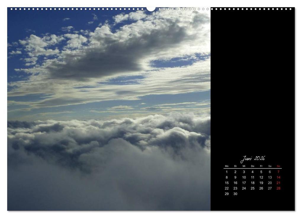 Weitere Ansicht: Heine-Kalender Kalender (hochwertiger Premium Wandkalender 2026 DIN A2 quer), Kunstdruck in Hochglanz | Vincent Weimar, Calvendo