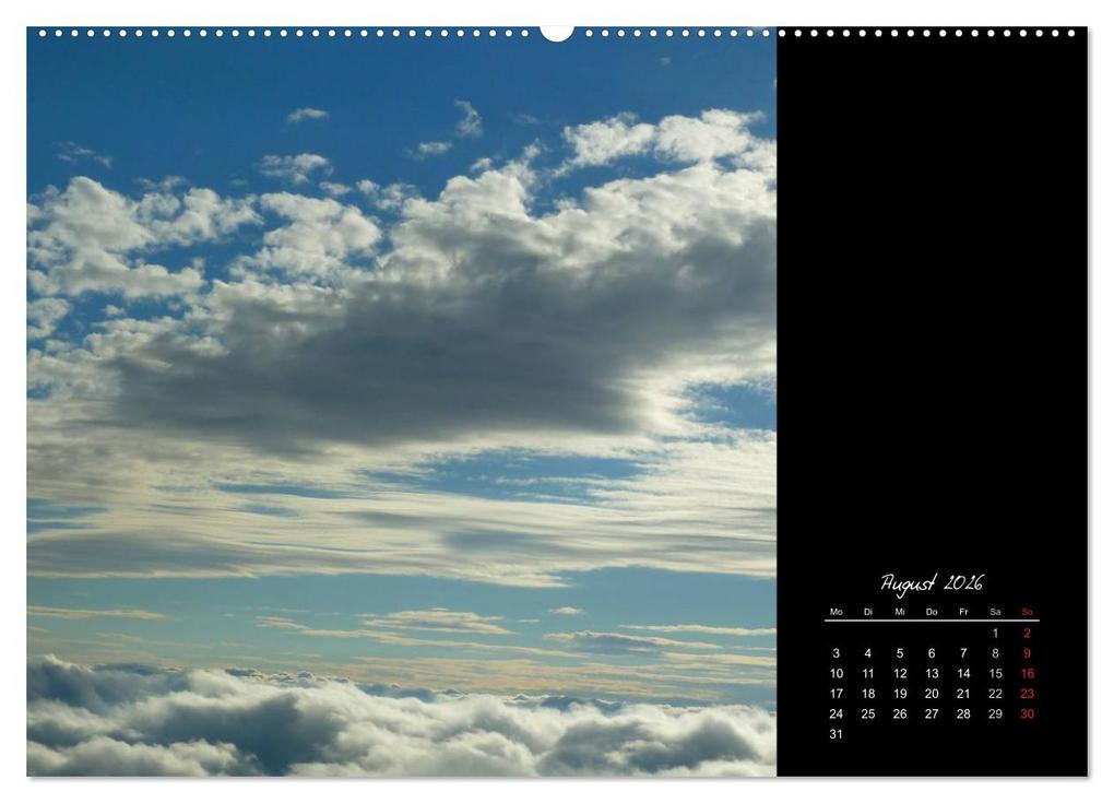 Weitere Ansicht: Heine-Kalender Kalender (hochwertiger Premium Wandkalender 2026 DIN A2 quer), Kunstdruck in Hochglanz | Vincent Weimar, Calvendo