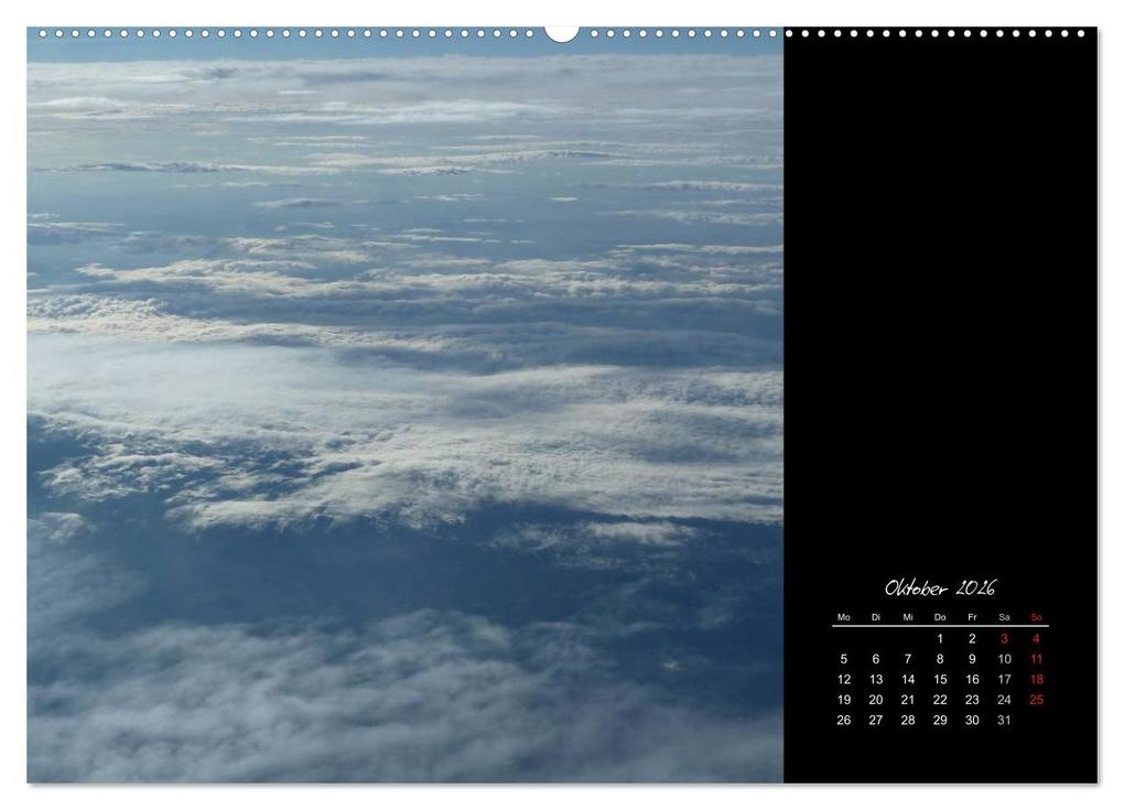 Weitere Ansicht: Heine-Kalender Kalender (hochwertiger Premium Wandkalender 2026 DIN A2 quer), Kunstdruck in Hochglanz | Vincent Weimar, Calvendo