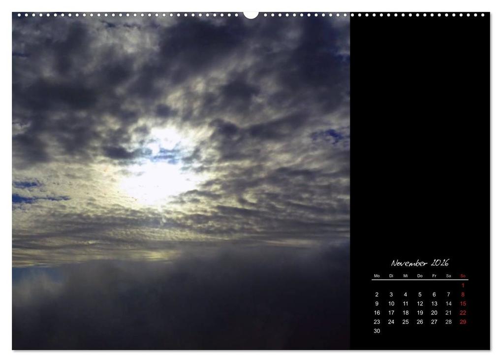 Weitere Ansicht: Heine-Kalender Kalender (hochwertiger Premium Wandkalender 2026 DIN A2 quer), Kunstdruck in Hochglanz | Vincent Weimar, Calvendo