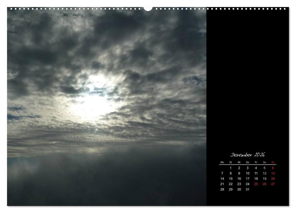 Weitere Ansicht: Heine-Kalender Kalender (hochwertiger Premium Wandkalender 2026 DIN A2 quer), Kunstdruck in Hochglanz | Vincent Weimar, Calvendo