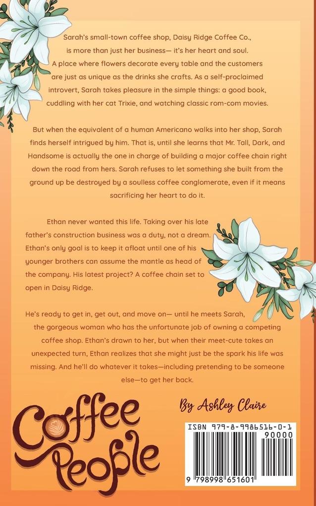 Weitere Ansicht: Coffee People | Ashley Claire