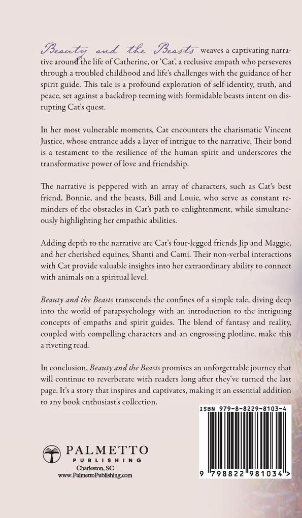 Weitere Ansicht: Beauty and the Beasts | Phoebe Crowley