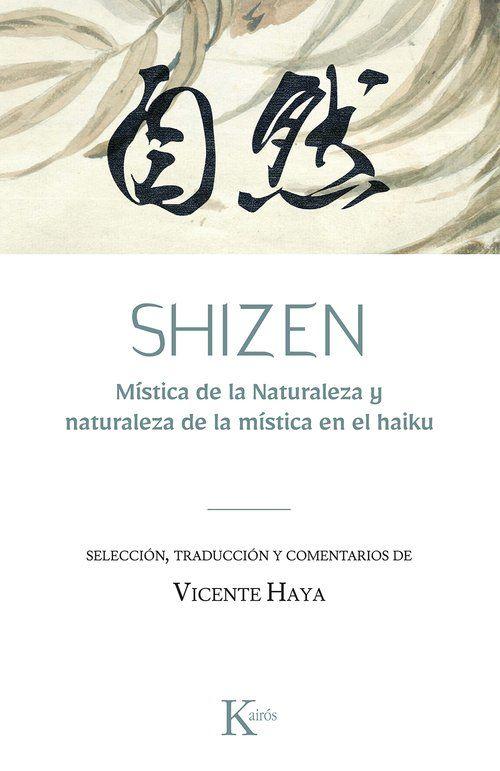 Weitere Ansicht: Shizen | Vicente Haya