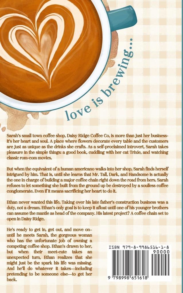 Weitere Ansicht: Coffee People (Discreet) | Ashley Claire