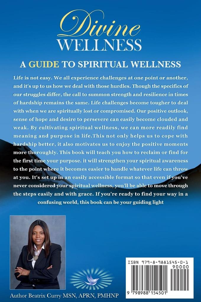Weitere Ansicht: Divine Wellness | Beatrix Curry
