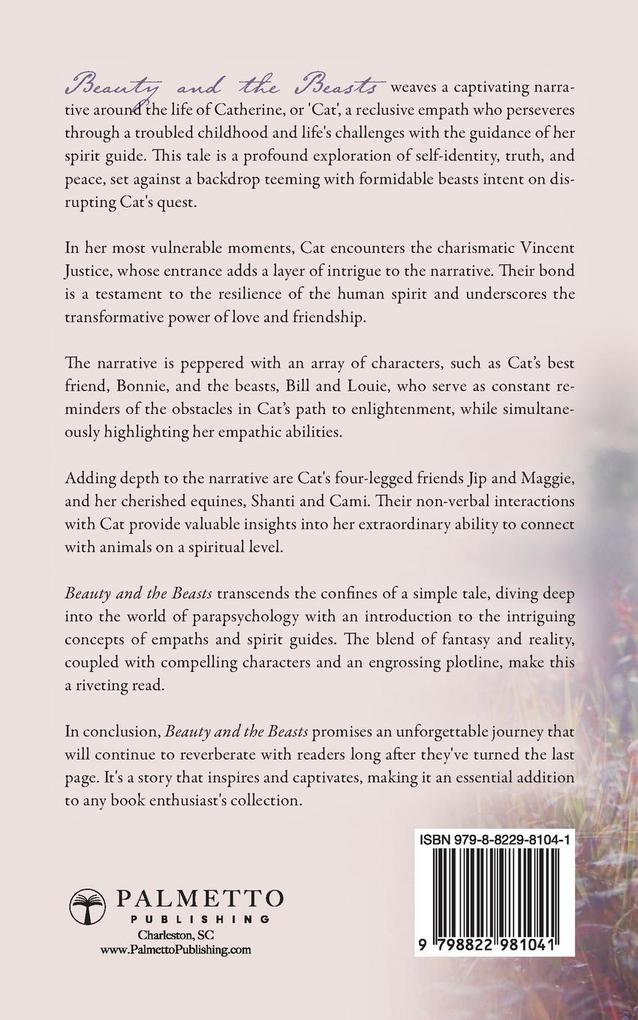 Weitere Ansicht: Beauty and the Beasts | Phoebe Crowley