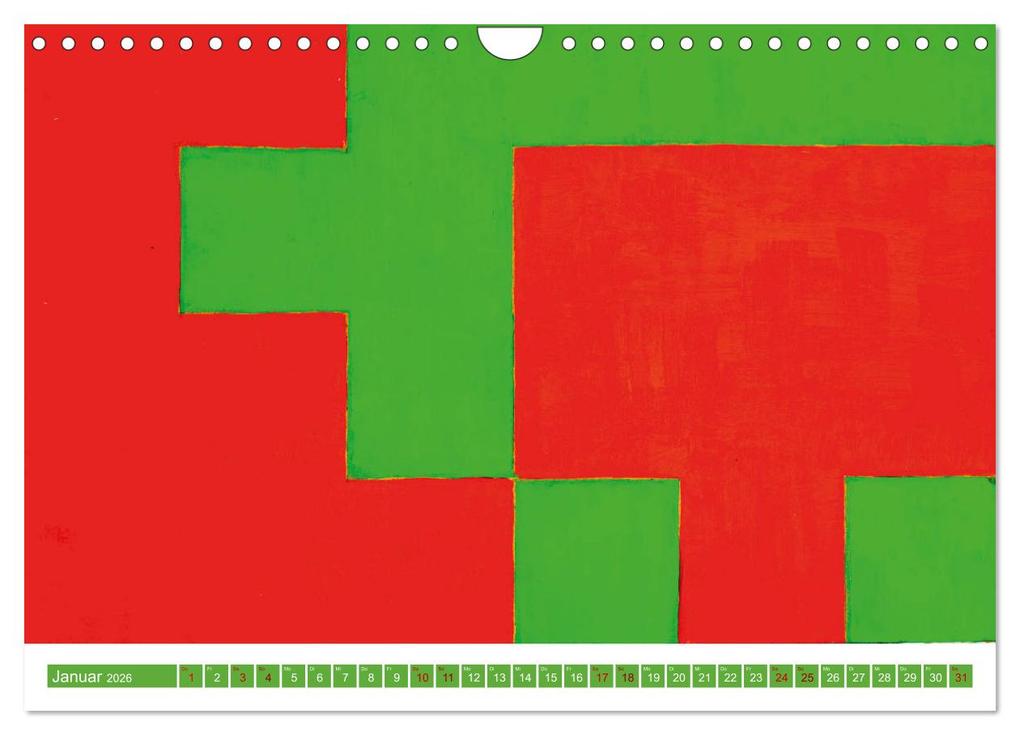 Weitere Ansicht: Feng Shui (Wandkalender 2026 DIN A4 quer), CALVENDO Monatskalender | Calvendo, Heiner Lammers