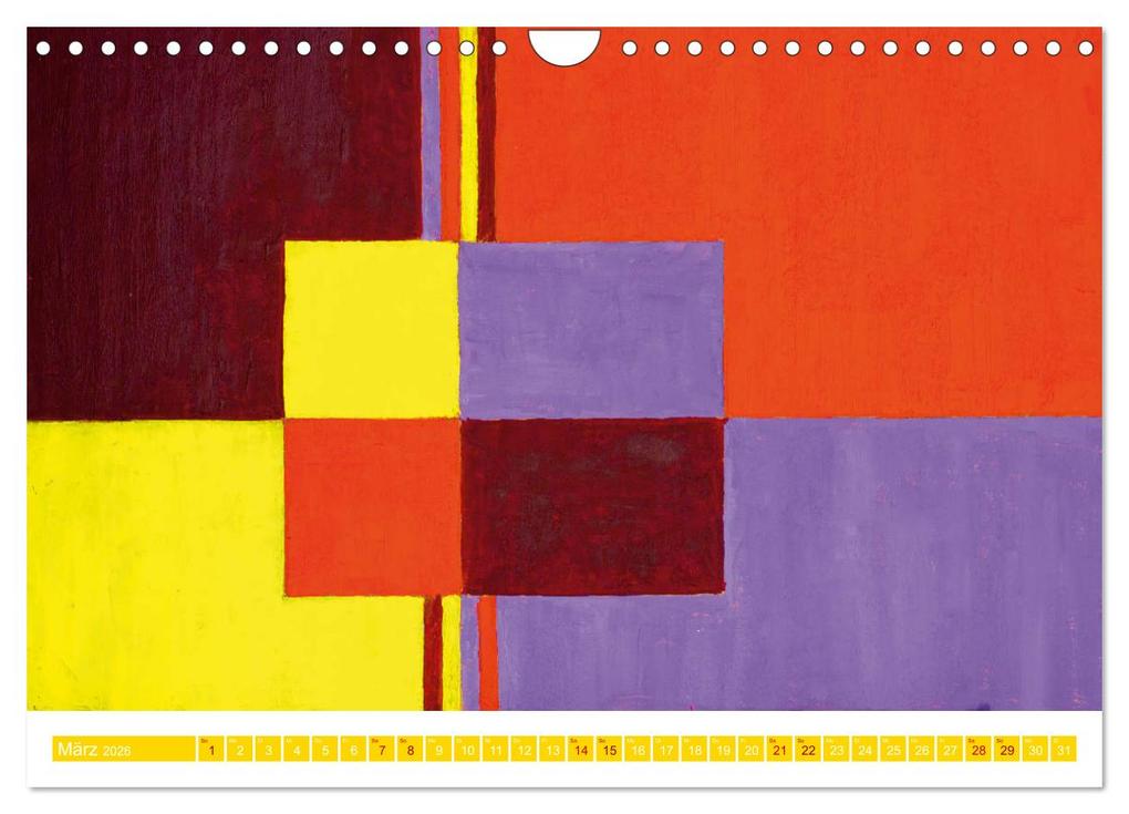 Weitere Ansicht: Feng Shui (Wandkalender 2026 DIN A4 quer), CALVENDO Monatskalender | Calvendo, Heiner Lammers