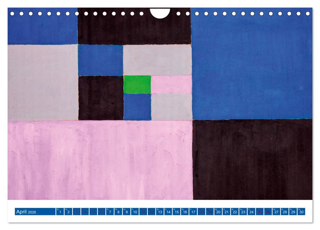 Weitere Ansicht: Feng Shui (Wandkalender 2026 DIN A4 quer), CALVENDO Monatskalender | Calvendo, Heiner Lammers