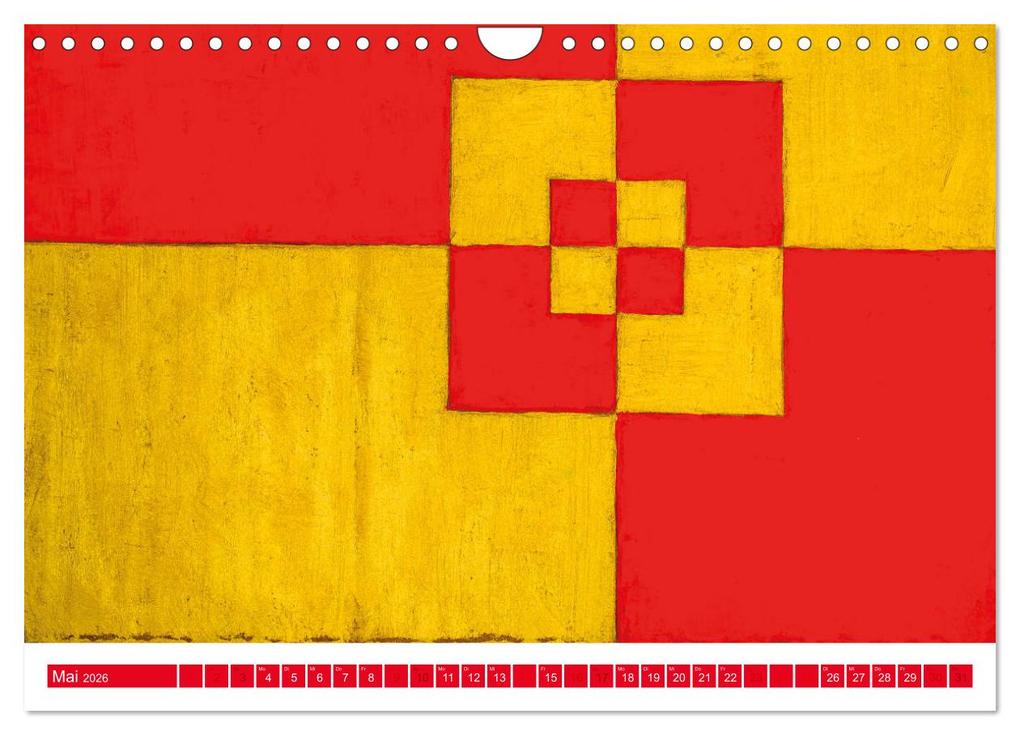 Weitere Ansicht: Feng Shui (Wandkalender 2026 DIN A4 quer), CALVENDO Monatskalender | Calvendo, Heiner Lammers