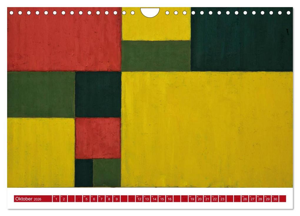 Weitere Ansicht: Feng Shui (Wandkalender 2026 DIN A4 quer), CALVENDO Monatskalender | Calvendo, Heiner Lammers