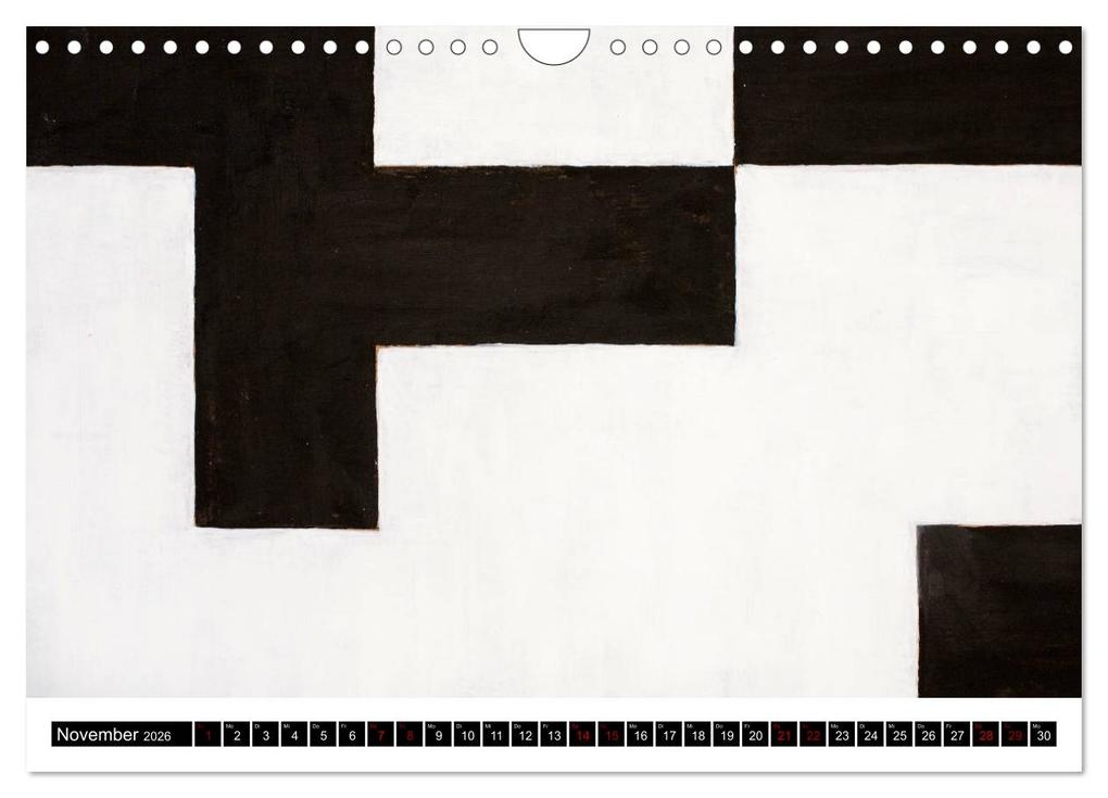 Weitere Ansicht: Feng Shui (Wandkalender 2026 DIN A4 quer), CALVENDO Monatskalender | Calvendo, Heiner Lammers