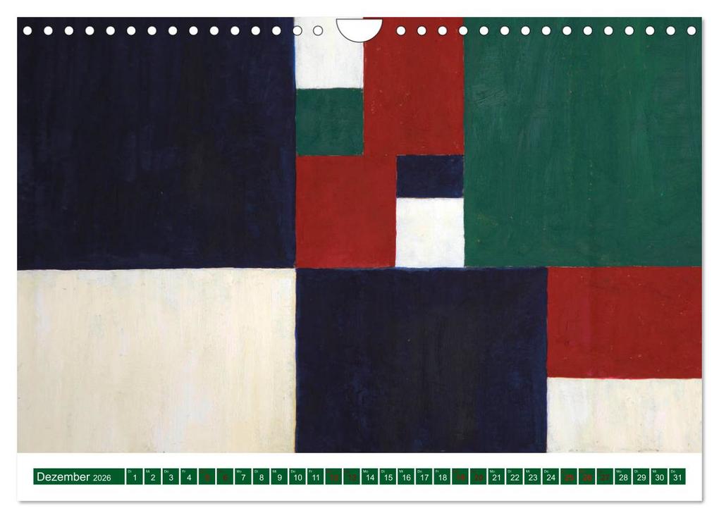 Weitere Ansicht: Feng Shui (Wandkalender 2026 DIN A4 quer), CALVENDO Monatskalender | Calvendo, Heiner Lammers