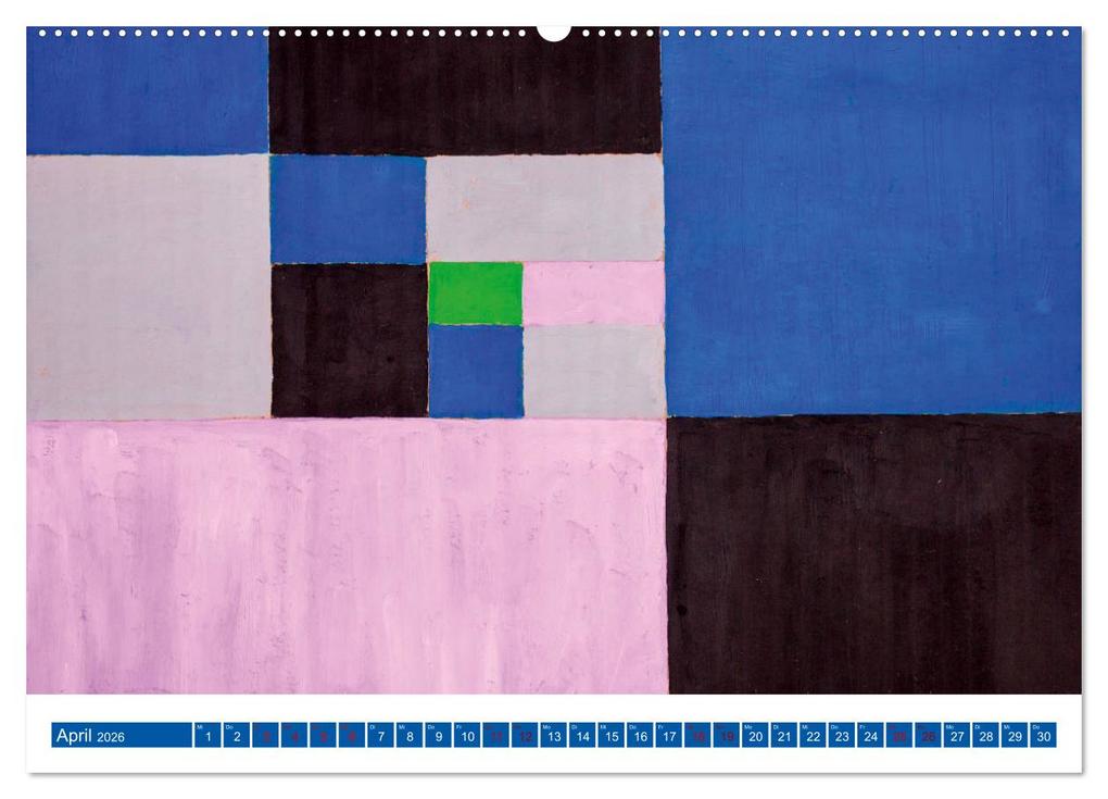 Weitere Ansicht: Feng Shui (Wandkalender 2026 DIN A2 quer), CALVENDO Monatskalender | Calvendo, Heiner Lammers