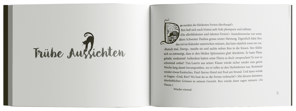 Weitere Ansicht: Taschenzauberei | Judith Mohr