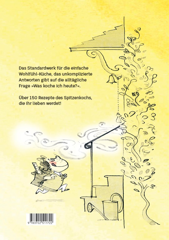 Weitere Ansicht: Endlich zu Hause | Emanuel Weyringer