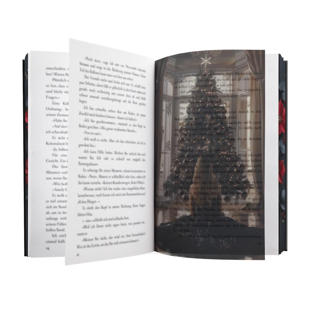 Weitere Ansicht: Wild Christmas Desire | Isabella Russo