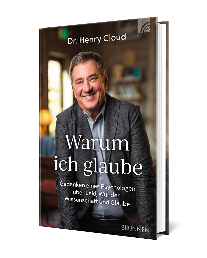 Weitere Ansicht: Warum ich glaube | Henry Cloud