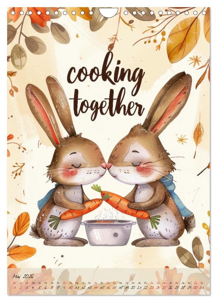 Weitere Ansicht: Secrets of love - mit Liebe durch das Jahr (Wandkalender 2026 DIN A4 hoch), CALVENDO Monatskalender | Bettina Dittmann, Calvendo