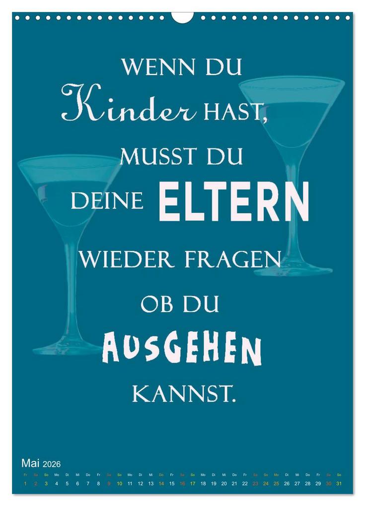Weitere Ansicht: Willkommen im Familienalltag (Wandkalender 2026 DIN A3 hoch), CALVENDO Monatskalender | Christine B-B Müller, Calvendo