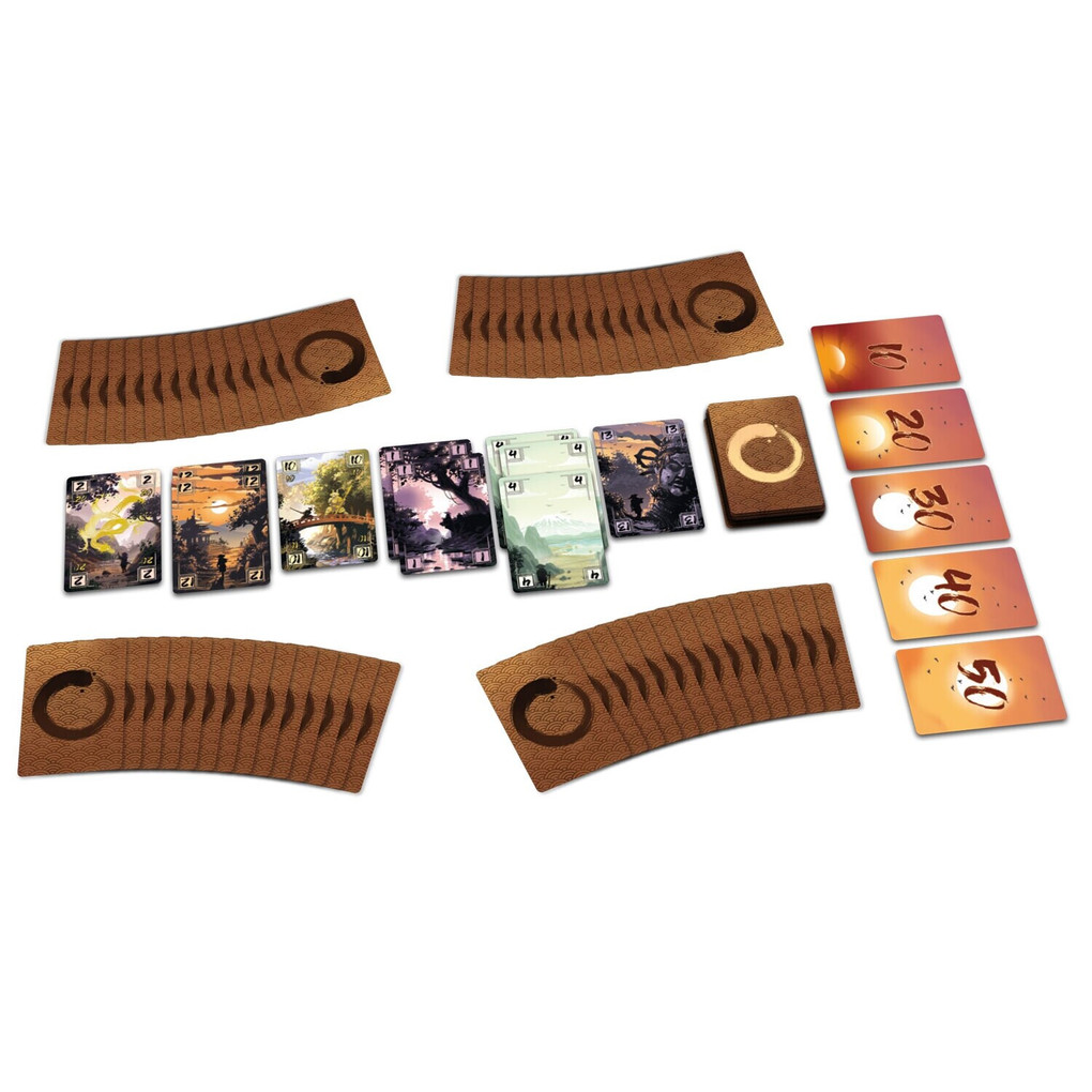 Weitere Ansicht: HUCH! - Makoto | Simon Weinberg