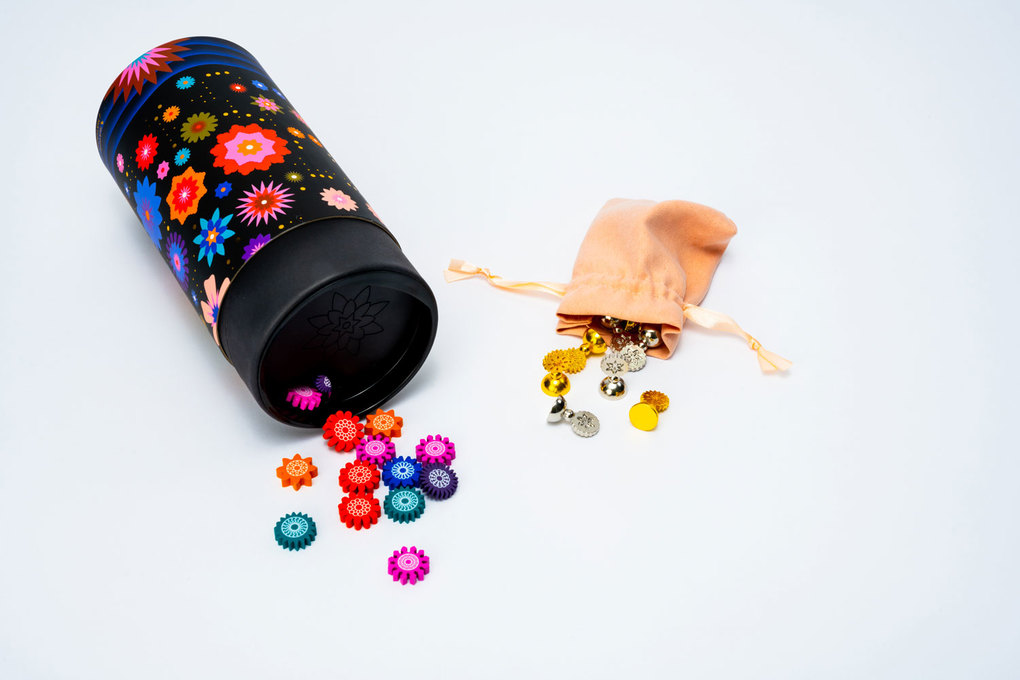 Weitere Ansicht: Savana Games - Lacuna | Mark Gerrits, Nick Liefhebber