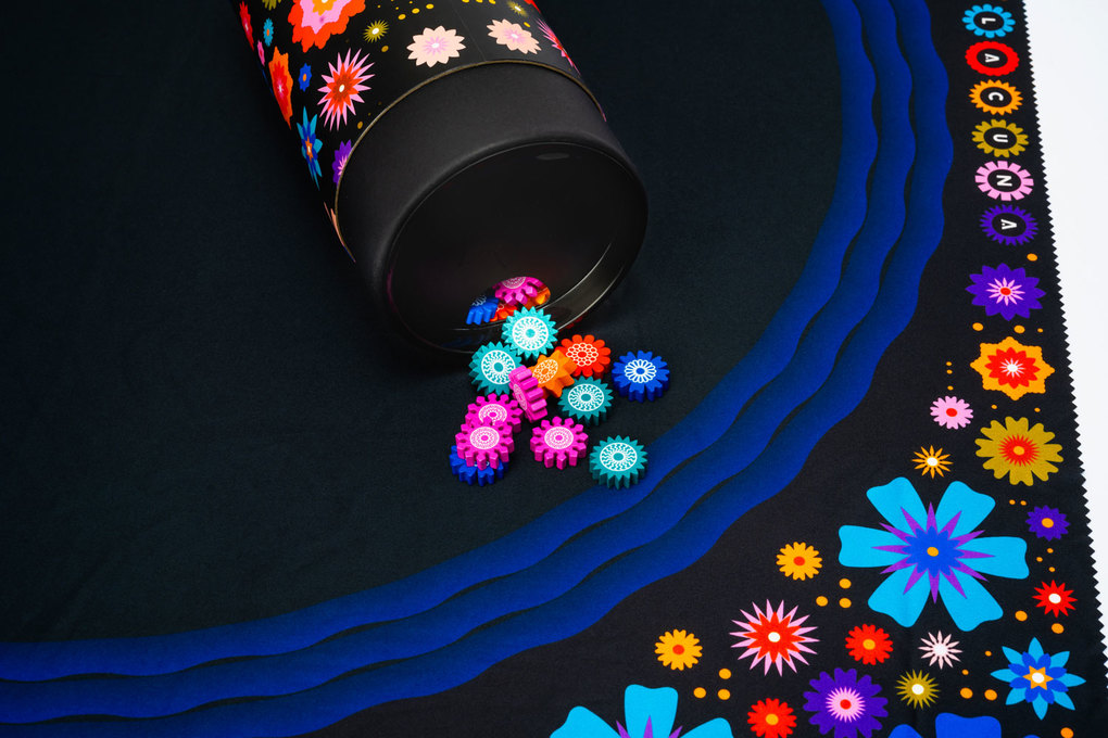 Weitere Ansicht: Savana Games - Lacuna | Mark Gerrits, Nick Liefhebber