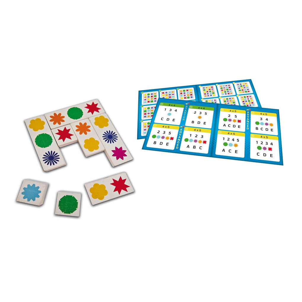 Weitere Ansicht: HUCH! - Cubemaster | Smart Games