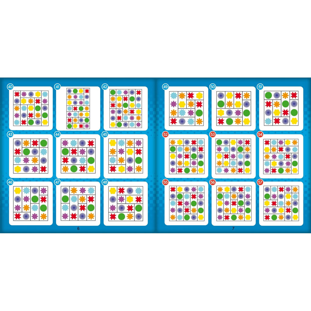 Weitere Ansicht: HUCH! - Cubemaster | Smart Games