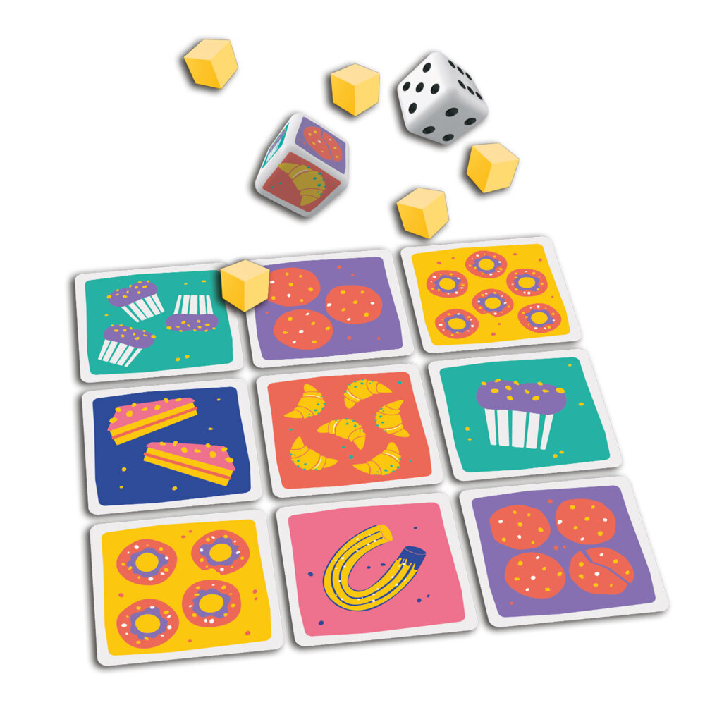 Weitere Ansicht: HUCH! - Hands off! | David Gréault