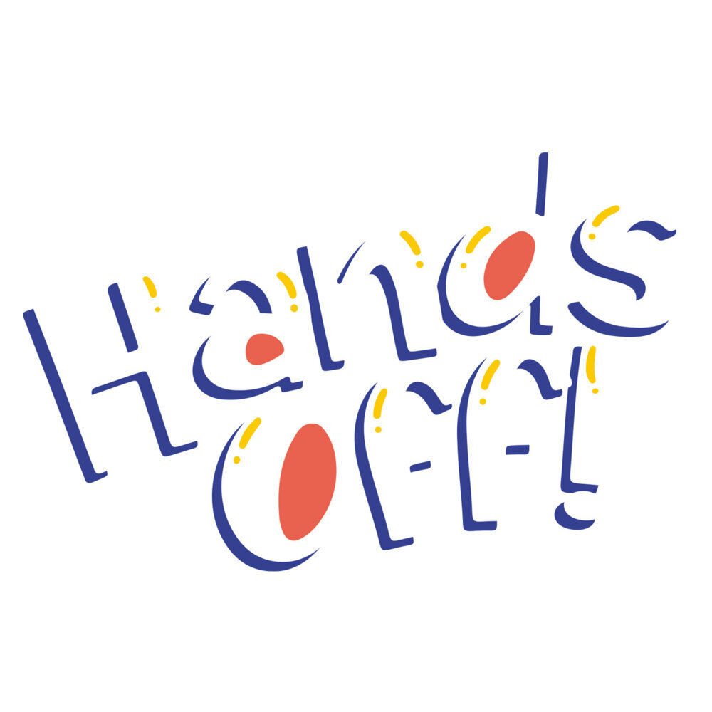 Weitere Ansicht: HUCH! - Hands off! | David Gréault