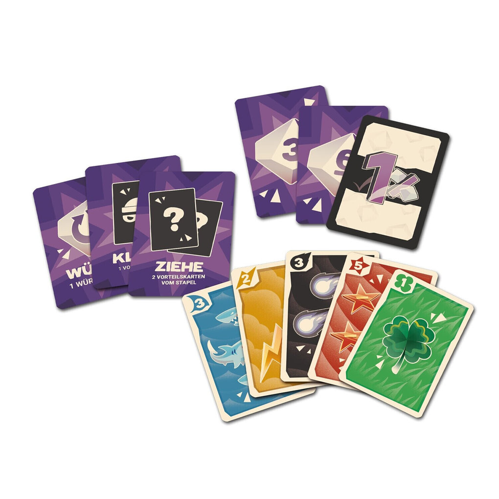 Weitere Ansicht: Die 1% Chance | Iconiq Studios