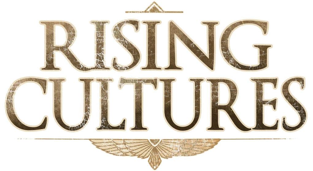 Weitere Ansicht: Rising Cultures | Aske Christiansen, Francesco Testini