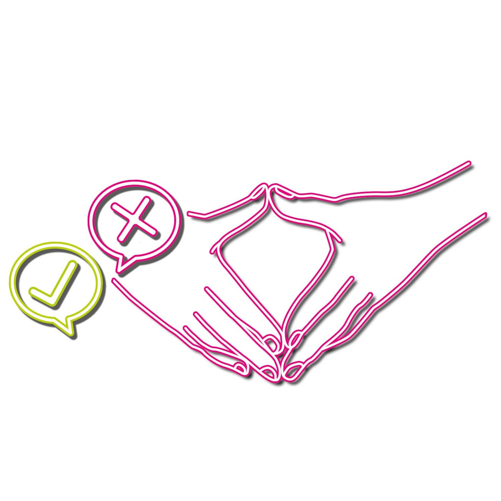 Weitere Ansicht: HUCH! - Match me! | Jasmin Krux