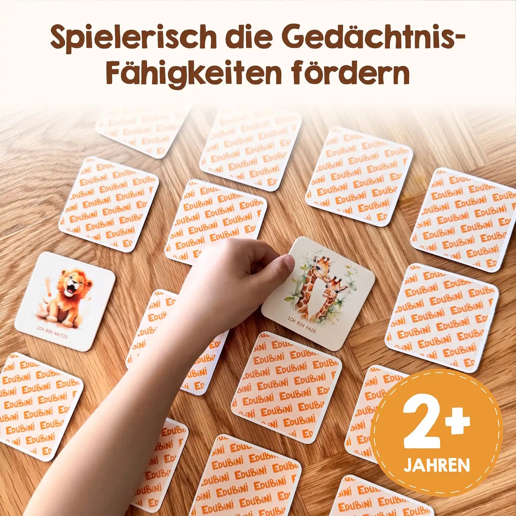Weitere Ansicht: Edubini - Belohnungstafel für Kinder: Prinzessinnen Edition