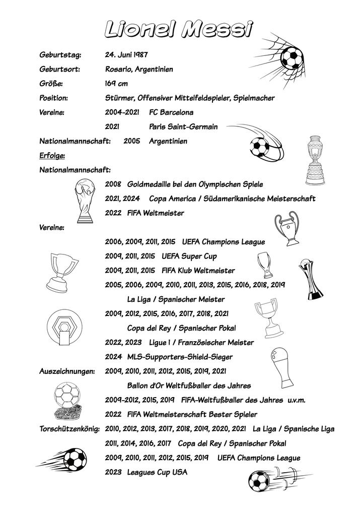 Weitere Ansicht: Fußball Malbuch Superstars WM 2022 für Kinder ab 6 Jahren mit über 50 Ausmalbildern | Josef Mickey Müller