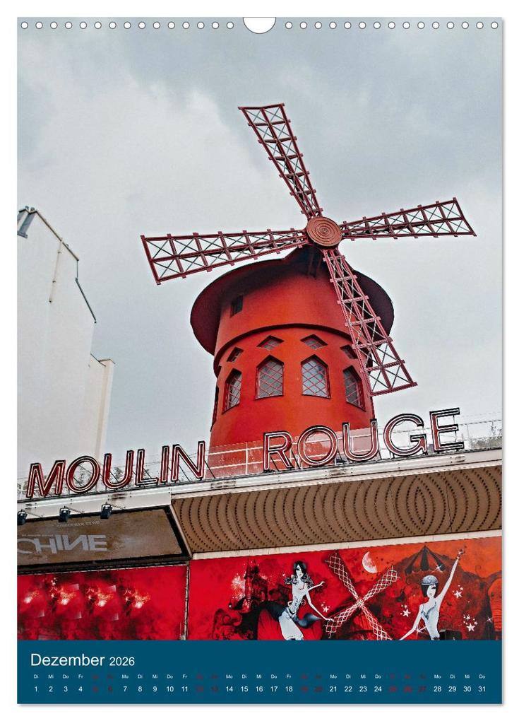 Weitere Ansicht: Erlebnis Windmühle (Wandkalender 2026 DIN A3 hoch), CALVENDO Monatskalender | (c)2022 by insideportugal, Calvendo, (C) By Insideportugal