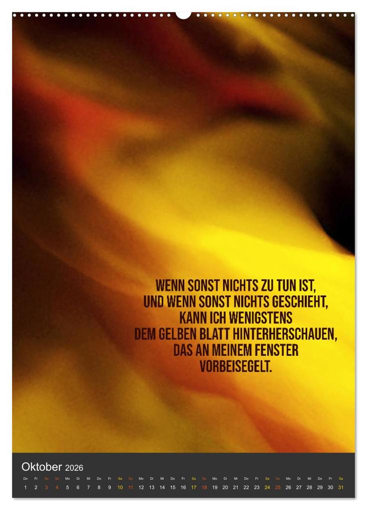 Weitere Ansicht: AugenweiTe Bilder.Texte.Inspirationen (Wandkalender 2026 DIN A2 hoch), CALVENDO Monatskalender | Martina Marten und Gudrun Schwibbe, Calvendo