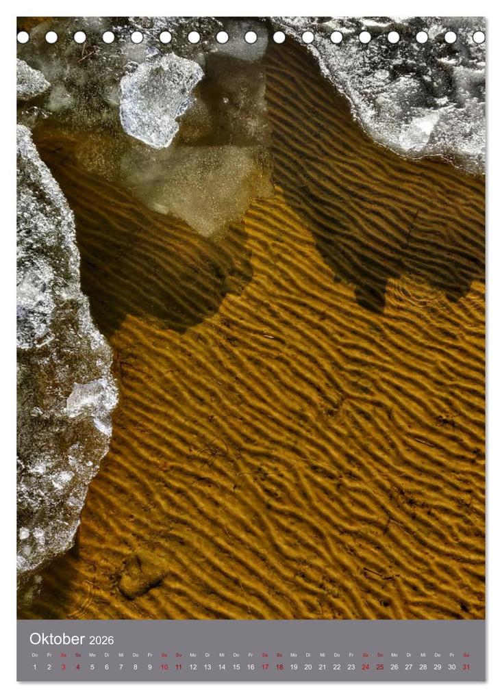 Weitere Ansicht: Schweden - Wandern in Västergötland (Tischkalender 2026 DIN A5 hoch), CALVENDO Monatskalender | Irina Gulakov, Calvendo