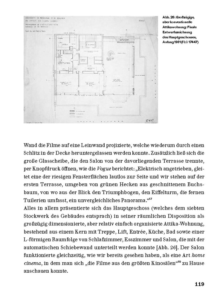 Weitere Ansicht: Kino-Obsessionen | Marcel Bächtiger