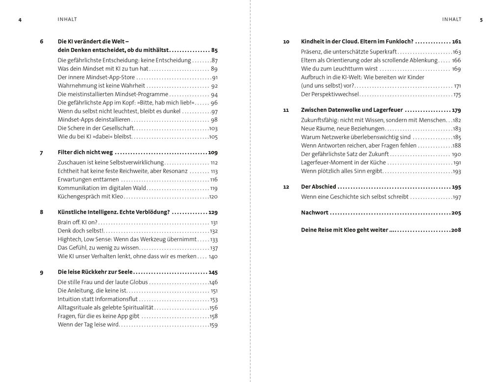 Weitere Ansicht: KI oder K.O.? | Stefan Dudas