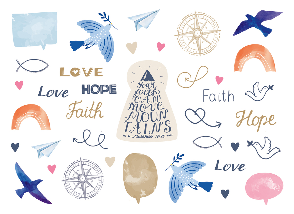 Weitere Ansicht: Meine Firmung - Kreativalbum | Guido Erbrich