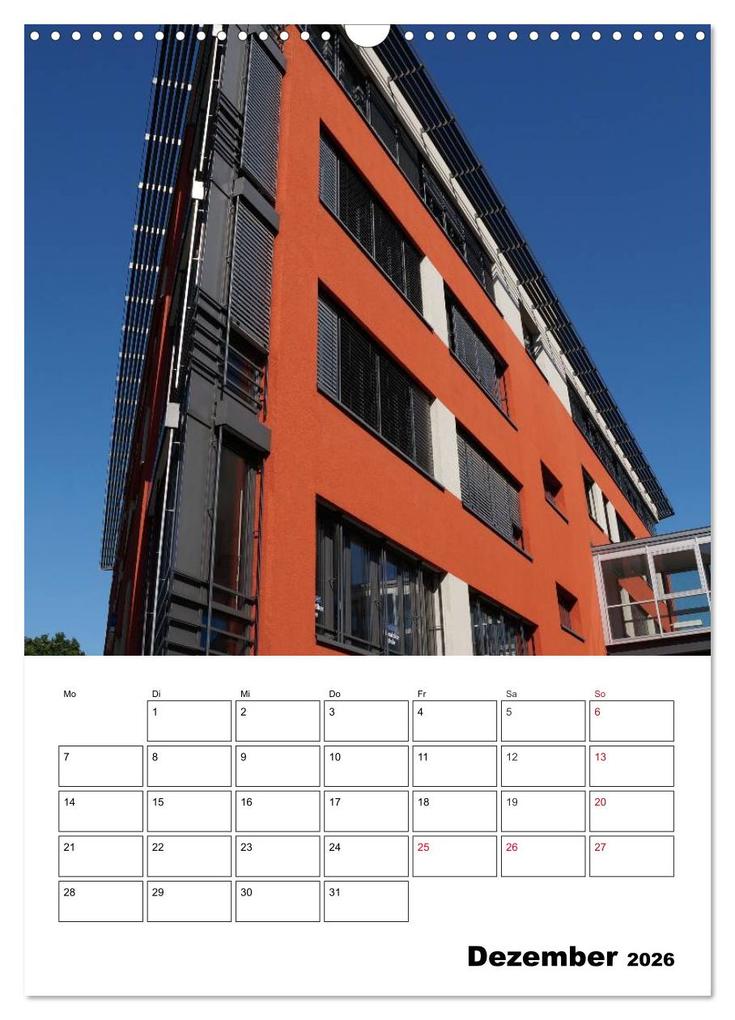 Weitere Ansicht: Mein Erfurt (Wandkalender 2026 DIN A3 hoch), CALVENDO Monatskalender | Flori0 Flori0, Calvendo, Flori0