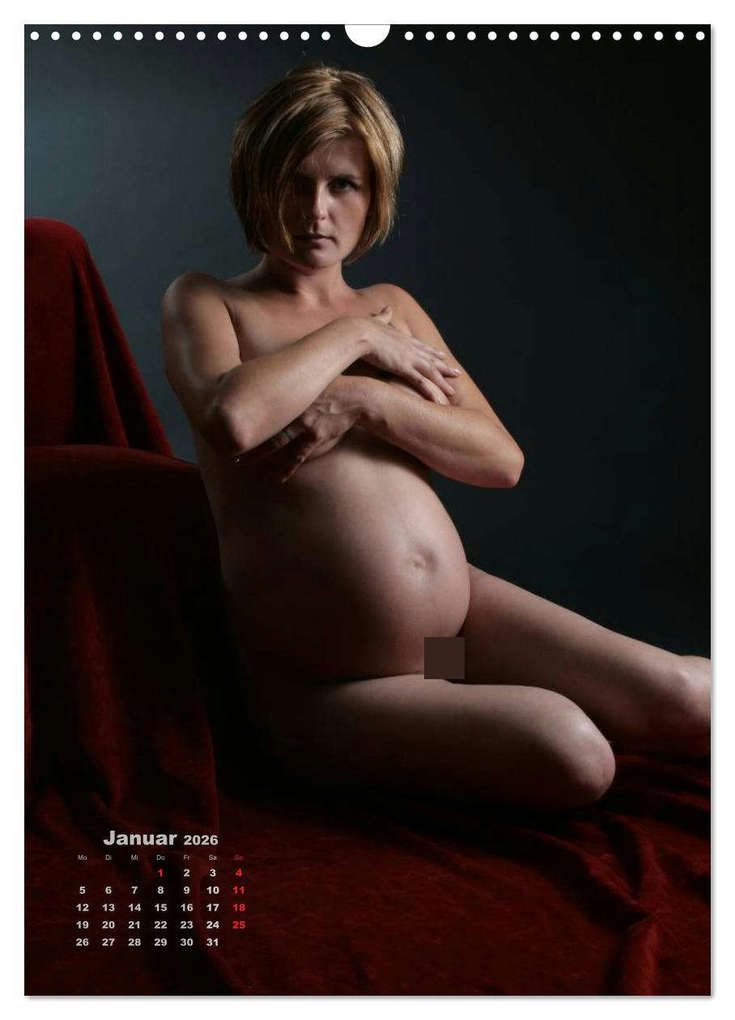 Weitere Ansicht: seid fruchtbar und mehret euch (Wandkalender 2026 DIN A3 hoch), CALVENDO Monatskalender | Lichtgestalt Lichtgestalt, Calvendo, Lichtgestalt