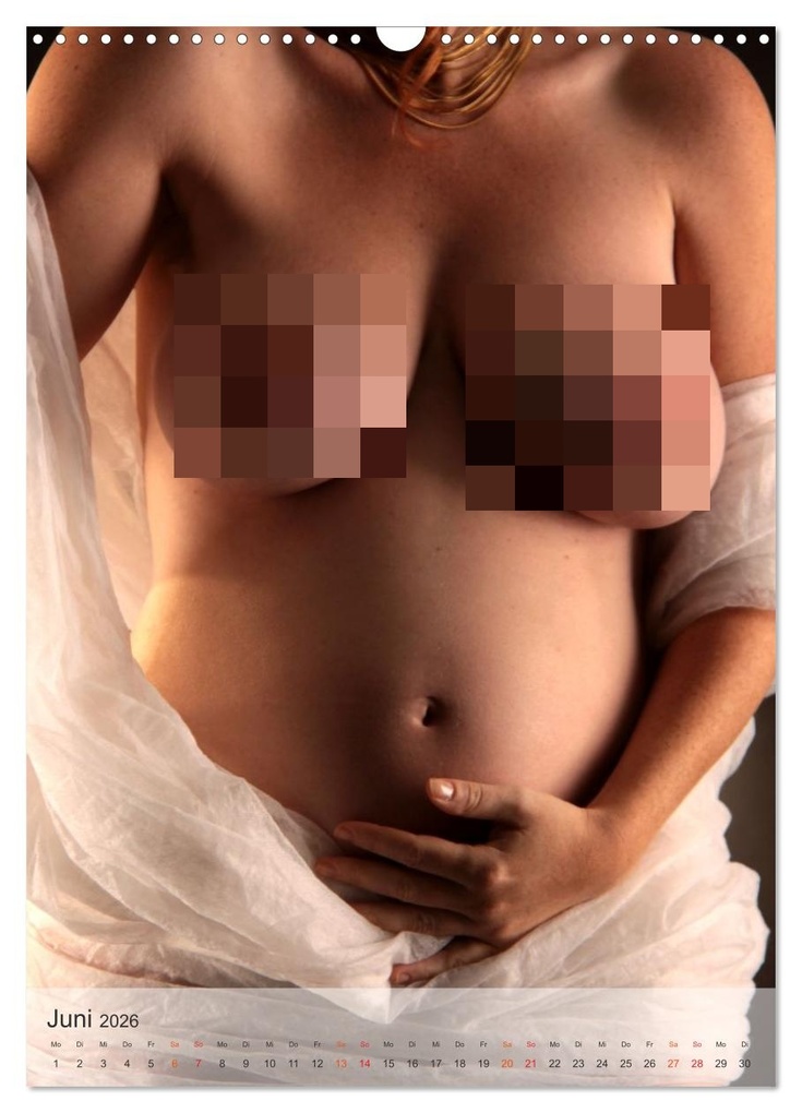 Weitere Ansicht: seid fruchtbar und mehret euch (Wandkalender 2026 DIN A3 hoch), CALVENDO Monatskalender | Lichtgestalt Lichtgestalt, Calvendo, Lichtgestalt