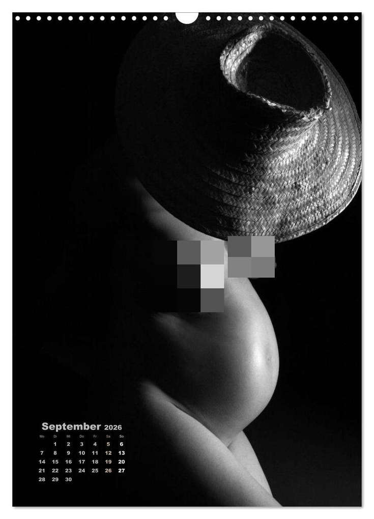 Weitere Ansicht: seid fruchtbar und mehret euch (Wandkalender 2026 DIN A3 hoch), CALVENDO Monatskalender | Lichtgestalt Lichtgestalt, Calvendo, Lichtgestalt